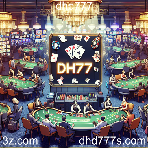 Explore a Diversidade dos Jogos de Cartas no dhd777
