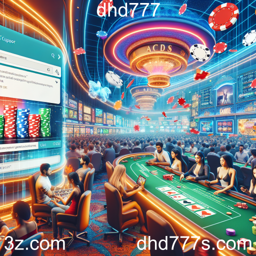 A Importância do Suporte ao Cliente em Jogos Online