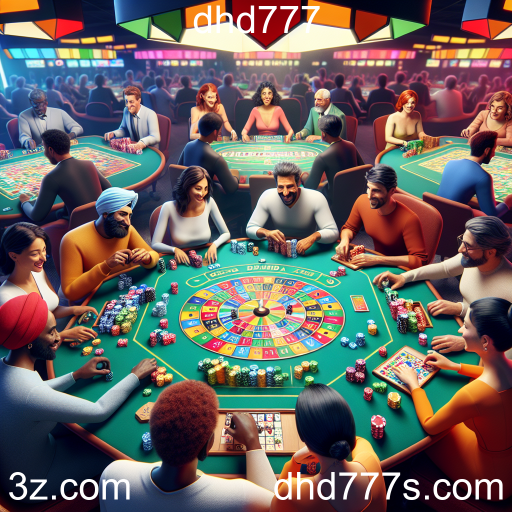 O Renascimento dos Jogos de Mesa